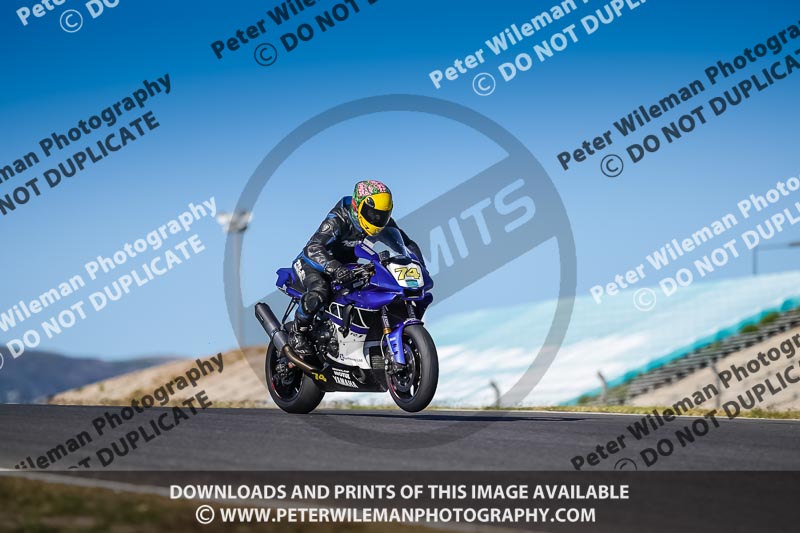 motorbikes;no limits;october 2019;peter wileman photography;portimao;portugal;trackday digital images